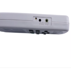 Máy đo độ ồn TES 52A 35 Máy đo độ ồn TES 52A