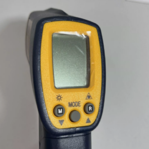 Nhiệt kế hồng ngoại TES 1327K 31 Nhiệt kế hồng ngoại TES 1327K