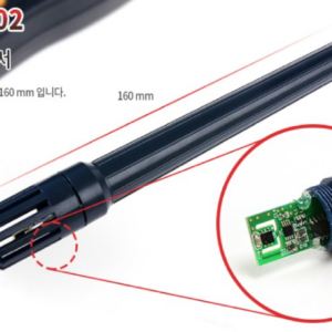 Máy đo khí CO2 TES 1370H