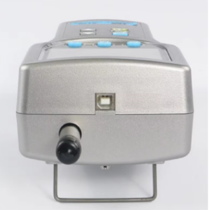 Máy đếm hạt bụi TES 5110 29 Máy đếm hạt bụi TES 5110