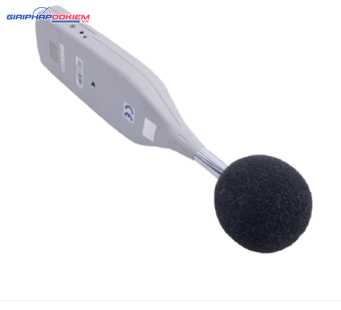 Máy đo độ ồn TES 52A 19 Máy đo độ ồn TES 52A