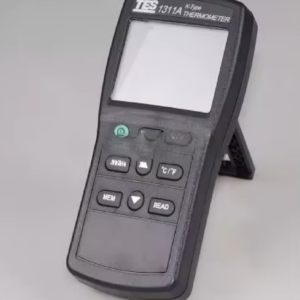 Máy đo nhiệt độ TES 1311A 30 Máy đo nhiệt độ TES 1311A