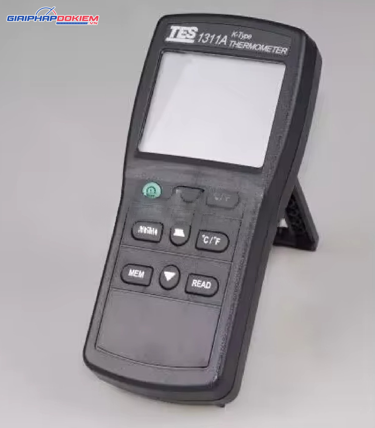 Máy đo nhiệt độ TES 1311A 18 Máy đo nhiệt độ TES 1311A