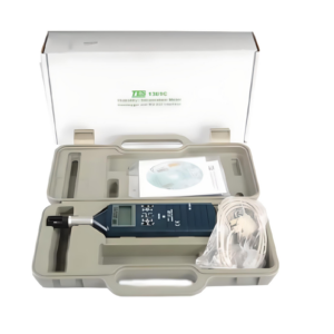Máy đo nhiệt độ độ ẩm TES 1361C