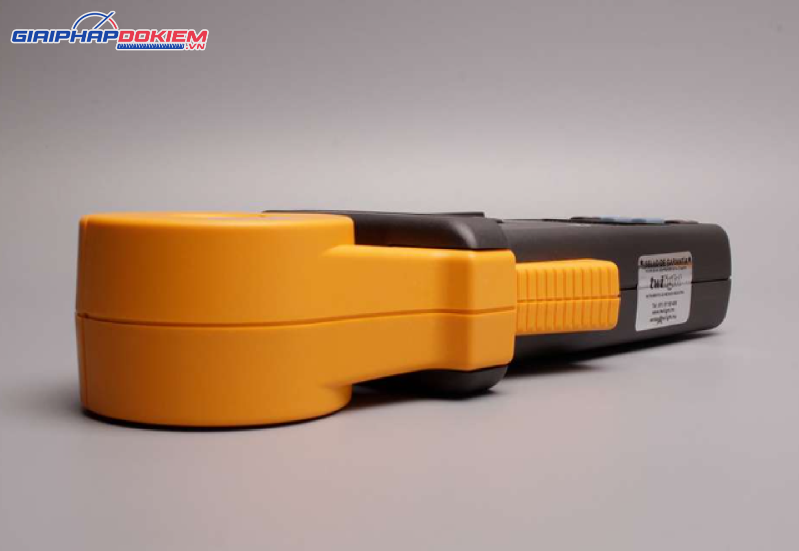 Ampe kìm đo điện trở nối đất Prova 5601 47 Ampe kìm đo điện trở nối đất Prova 5601