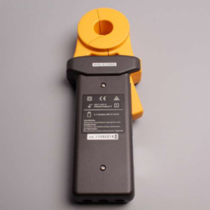 Ampe kìm đo điện trở nối đất Prova 5601 31 Ampe kìm đo điện trở nối đất Prova 5601