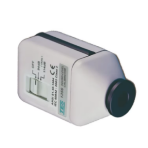 Máy đo độ ồn TES 1356 28 Máy đo độ ồn TES 1356