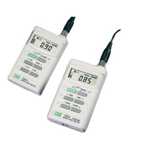 Máy đo độ ồn TES 1354