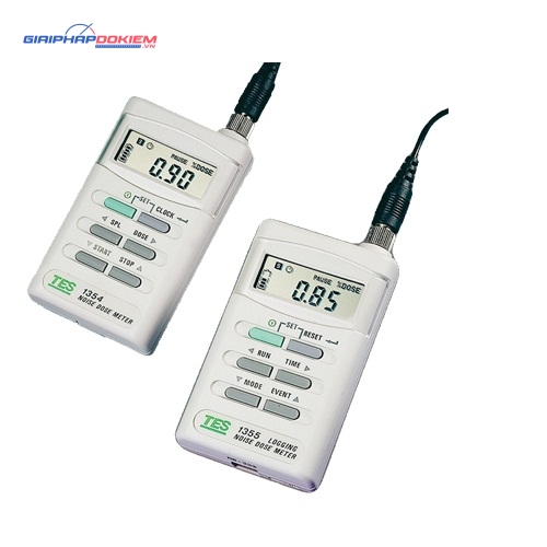 Máy đo độ ồn TES 1354 16 Máy đo độ ồn TES 1354