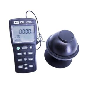 Máy đo quang TES 133 29 Máy đo quang TES 133