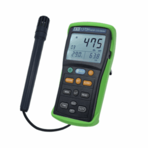 Máy đo khí CO2 TES 1370H