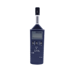 Máy đo nhiệt độ độ ẩm TES 1361C