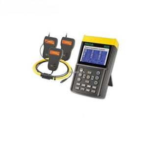 Thiết bị phân tích công suất và sóng hài PROVA 6830A+3006 (6000A)