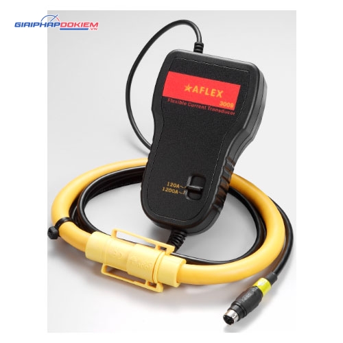 Đầu đo dòng điện PROVA AFLEX 3009 6 Đầu đo dòng điện PROVA AFLEX 3009