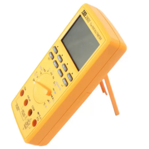 Đồng hồ vạn năng TES 2900 16 Đồng hồ vạn năng TES 2900