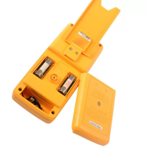 Đồng hồ vạn năng TES 2900 17 Đồng hồ vạn năng TES 2900