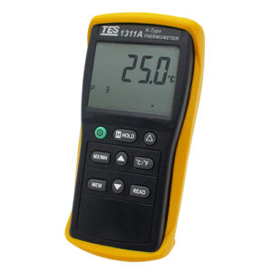 Máy đo nhiệt độ TES 1311A