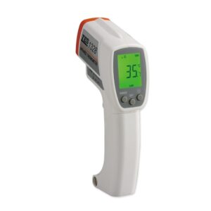 Nhiệt kế hồng ngoại cho thực phẩm TES 1328