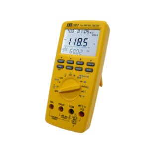 Đồng hồ vạn năng TES 2900