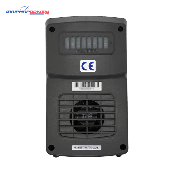 Máy đo độ bụi, nhiệt độ, độ ẩm không khí trong nhà TES 5321A 8 Máy đo độ bụi, nhiệt độ, độ ẩm không khí trong nhà TES 5321A