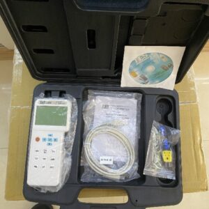 Máy ghi dữ liệu/đo nhiệt 4 kênh TES 1384 24 Máy ghi dữ liệu/đo nhiệt 4 kênh TES 1384