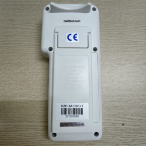 Máy ghi dữ liệu/đo nhiệt 4 kênh TES 1384 22 Máy ghi dữ liệu/đo nhiệt 4 kênh TES 1384
