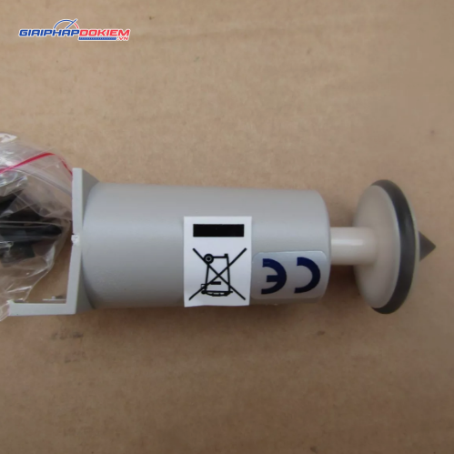 Bộ chuyển đổi tiếp xúc TES RM-1502 7 Bộ chuyển đổi tiếp xúc TES RM-1502