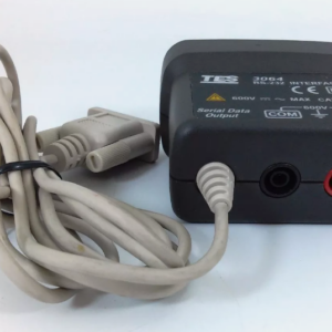 Bộ chuyển đổi kết nối Ampe kìm TES 3064