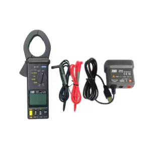 Bộ chuyển đổi kết nối Ampe kìm TES 3064 31 Bộ chuyển đổi kết nối Ampe kìm TES 3064