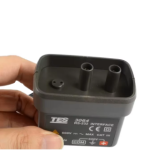 Bộ chuyển đổi kết nối Ampe kìm TES 3064