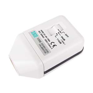 Máy đo độ ồn TES 1356 34 Máy đo độ ồn TES 1356