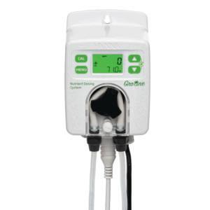 Bộ Điều Khiển EC/TDS/Nhiệt Độ Kết Hợp Bơm Chuyên Trong Thủy Canh GroLine Hanna HI981413 4 Bộ Điều Khiển EC/TDS/Nhiệt Độ Kết Hợp Bơm Chuyên Trong Thủy Canh GroLine Hanna HI981413