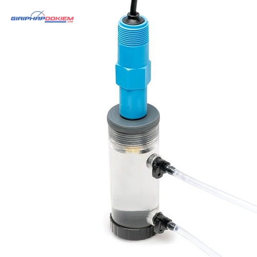 Bộ Điều Khiển EC/TDS/Nhiệt Độ Kết Hợp Bơm Chuyên Trong Thủy Canh GroLine Hanna HI981413 3 Bộ Điều Khiển EC/TDS/Nhiệt Độ Kết Hợp Bơm Chuyên Trong Thủy Canh GroLine Hanna HI981413