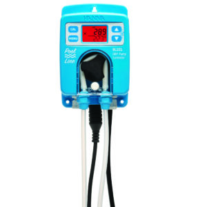 Bộ Điều Khiển ORP Bể Bơi Kết Hợp Bơm Định Lượng Hanna BL101 9 Bộ Điều Khiển ORP Bể Bơi Kết Hợp Bơm Định Lượng Hanna BL101