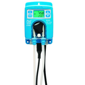 Bộ Điều Khiển ORP Bể Bơi Kết Hợp Bơm Định Lượng Hanna BL101
