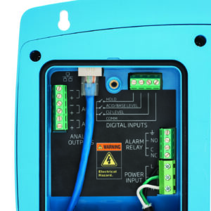 Bộ Điều Khiển pH/ORP Trong Bể Bơi Kết Hợp Bơm (Hanna Cloud) Hanna BL122