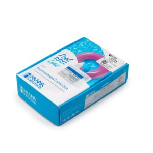 Bộ Dụng Cụ Đo Độ Cứng Tổng (0-80 TH) Chuyên Hồ Bơi Hanna HI38904 4 Bộ Dụng Cụ Đo Độ Cứng Tổng (0-80 TH) Chuyên Hồ Bơi Hanna HI38904
