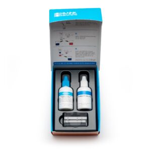 Bộ Dụng Cụ Đo Độ Cứng Tổng (0-80 TH) Chuyên Hồ Bơi Hanna HI38904 5 Bộ Dụng Cụ Đo Độ Cứng Tổng (0-80 TH) Chuyên Hồ Bơi Hanna HI38904