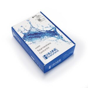 Bộ Dụng Cụ Đo Độ Cứng Tổng (0-80 TH) Hanna HI3890 4 Bộ Dụng Cụ Đo Độ Cứng Tổng (0-80 TH) Hanna HI3890