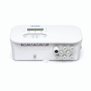 Bộ Kiểm Soát pH/Clorine Trong Bể Bơi, Kết Hợp Bơm Hanna Cloud Hanna BL132 9 Bộ Kiểm Soát pH/Clorine Trong Bể Bơi, Kết Hợp Bơm Hanna Cloud Hanna BL132