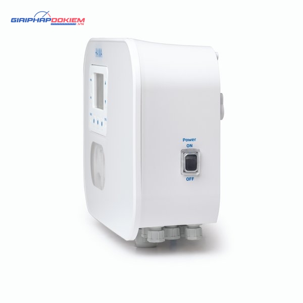 Bộ Kiểm Soát pH/Clorine Trong Bể Bơi, Kết Hợp Bơm Hanna Cloud Hanna BL132 6 Bộ Kiểm Soát pH/Clorine Trong Bể Bơi, Kết Hợp Bơm Hanna Cloud Hanna BL132