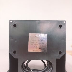 Bơm Định Lượng hóa chất lỏng Black Stone 10.8 lít/giờ 3 bar Hanna BL10-2 4 Bơm Định Lượng hóa chất lỏng Black Stone 10.8 lít/giờ 3 bar Hanna BL10-2