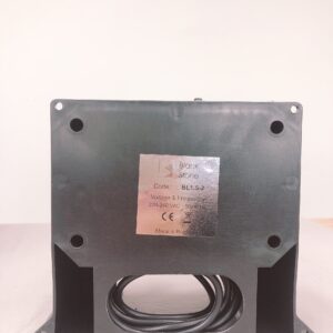 Bơm Định Lượng Hóa Chất Lỏng Black Stone 1.5 lít/giờ, 13 bar Hanna BL1.5-2 4 Bơm Định Lượng Hóa Chất Lỏng Black Stone 1.5 lít/giờ, 13 bar Hanna BL1.5-2