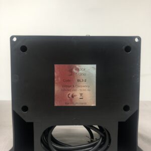 Bơm Định Lượng Hóa Chất Lỏng Black Stone 2.9 lít/giờ, 8 bar Hanna BL3-2 4 Bơm Định Lượng Hóa Chất Lỏng Black Stone 2.9 lít/giờ, 8 bar Hanna BL3-2
