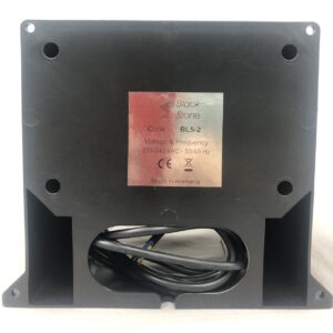 Bơm Định Lượng hóa chất lỏng Black Stone 5.0 lít/giờ 7 bar Hanna BL5-2 4 Bơm Định Lượng hóa chất lỏng Black Stone 5.0 lít/giờ 7 bar Hanna BL5-2