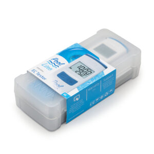 Bút Đo Độ Dẫn (0.00-20.00 mS/cm) Cho Nước Hồ Bơi Hanna HI983044 6 Bút Đo Độ Dẫn (0.00-20.00 mS/cm) Cho Nước Hồ Bơi Hanna HI983044