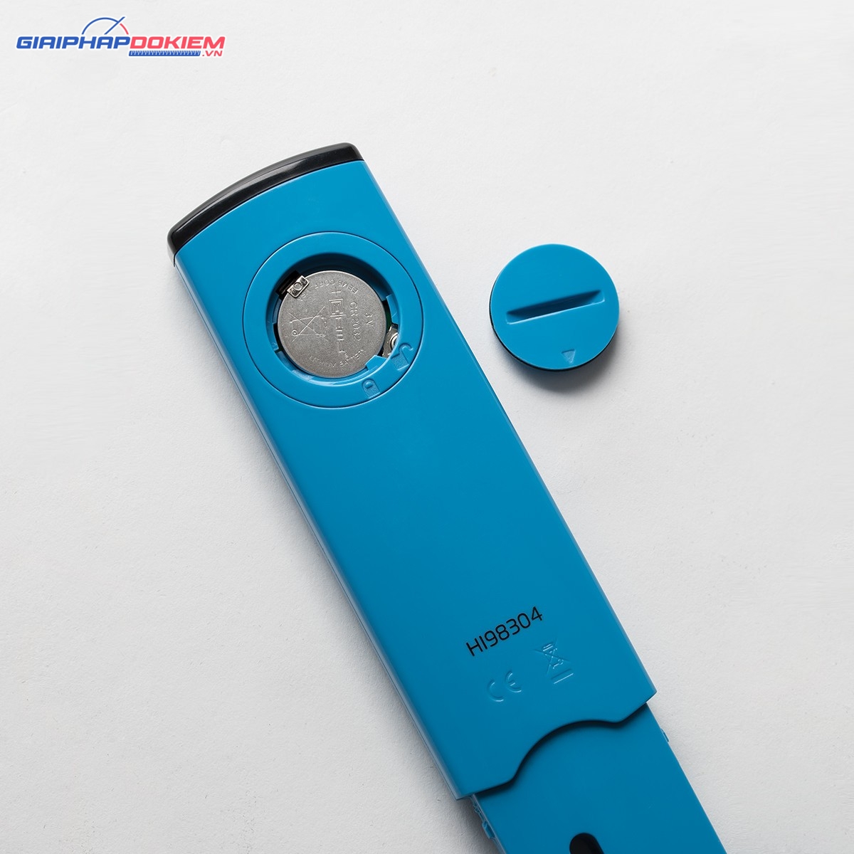 Bút Đo Độ Dẫn/Nhiệt Độ Thang Cao Hanna HI98304 3 Bút Đo Độ Dẫn/Nhiệt Độ Thang Cao Hanna HI98304