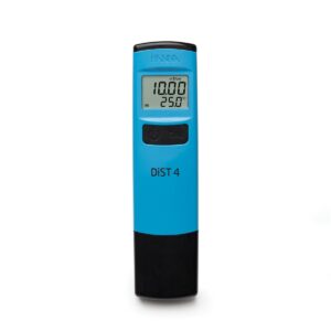 Bút Đo Độ Dẫn/Nhiệt Độ Thang Cao Hanna HI98304
