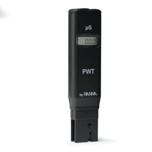 Bút Đo Độ Dẫn Trong Nước Tinh Khiết Hanna HI98308 3 Bút Đo Độ Dẫn Trong Nước Tinh Khiết Hanna HI98308