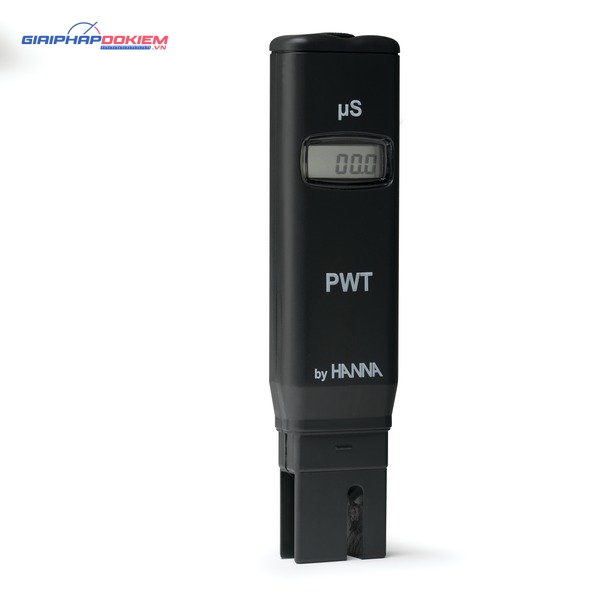 Bút Đo Độ Dẫn Trong Nước Tinh Khiết Hanna HI98308 2 Bút Đo Độ Dẫn Trong Nước Tinh Khiết Hanna HI98308